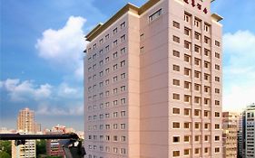 高雄鉑麗國際飯店 Beri Hotel Kaohsiung